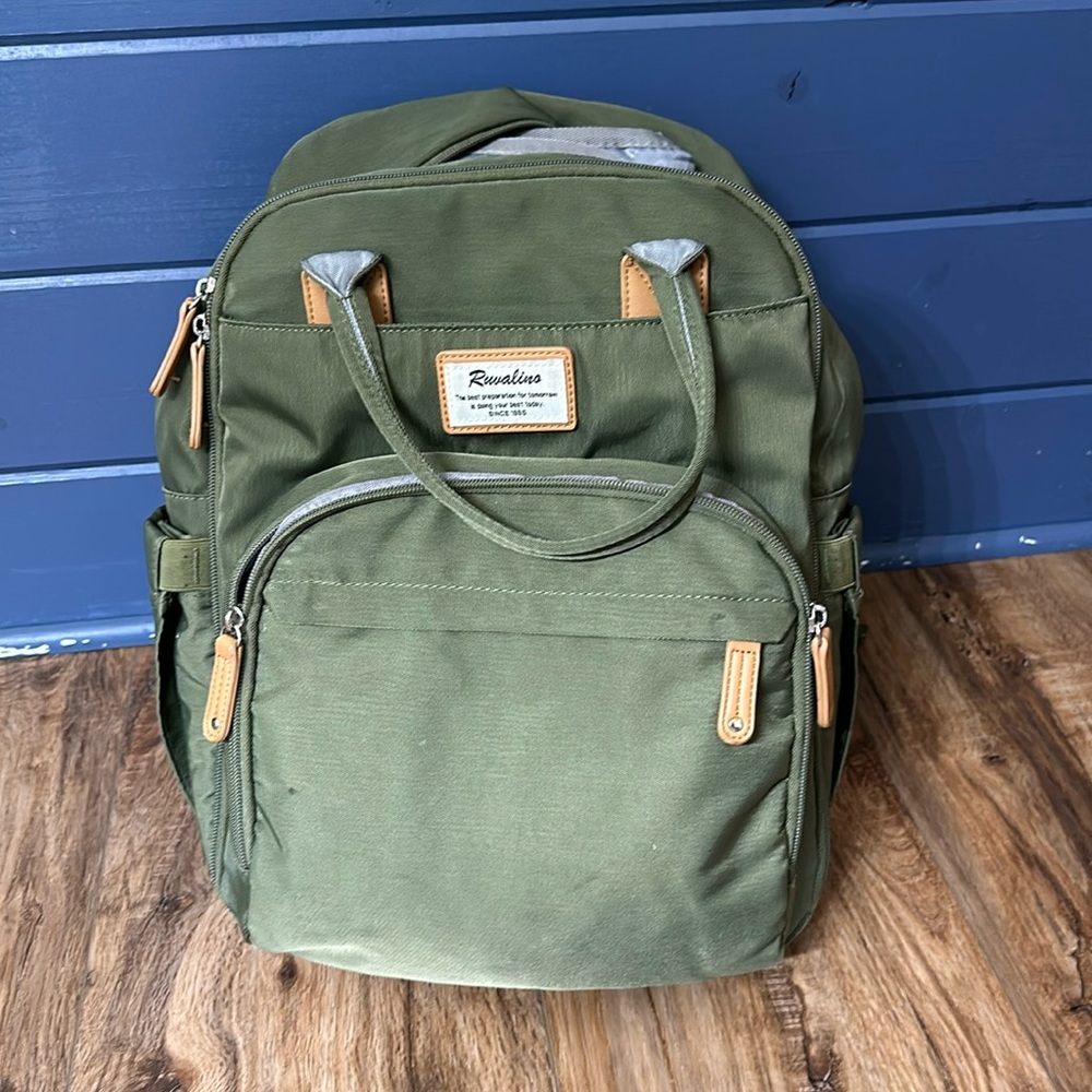 Diaper bag